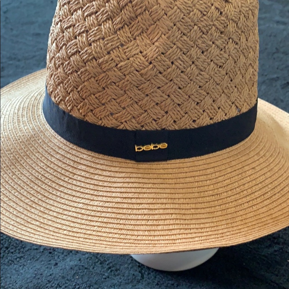 Bebe Sun Hat - image 3
